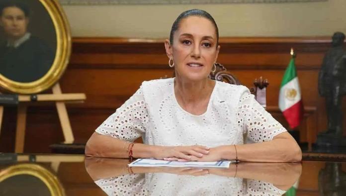 ¡Sheinbaum desafía a la oposición! Más de 13 millones votan en histórica elección judicial
