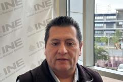 Sin denuncias en el INE por distribución de acordeones