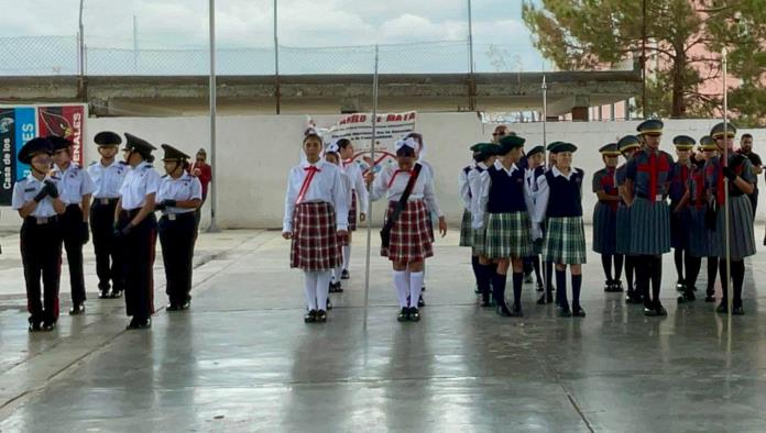 Saltillo hace historia en la Séptima Copa UniBan
