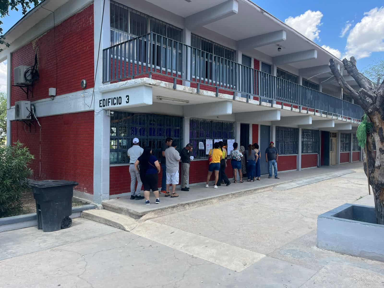 Un capricho del gobierno: Desinformación y apatía marcan elecciones en Ciudad Acuña