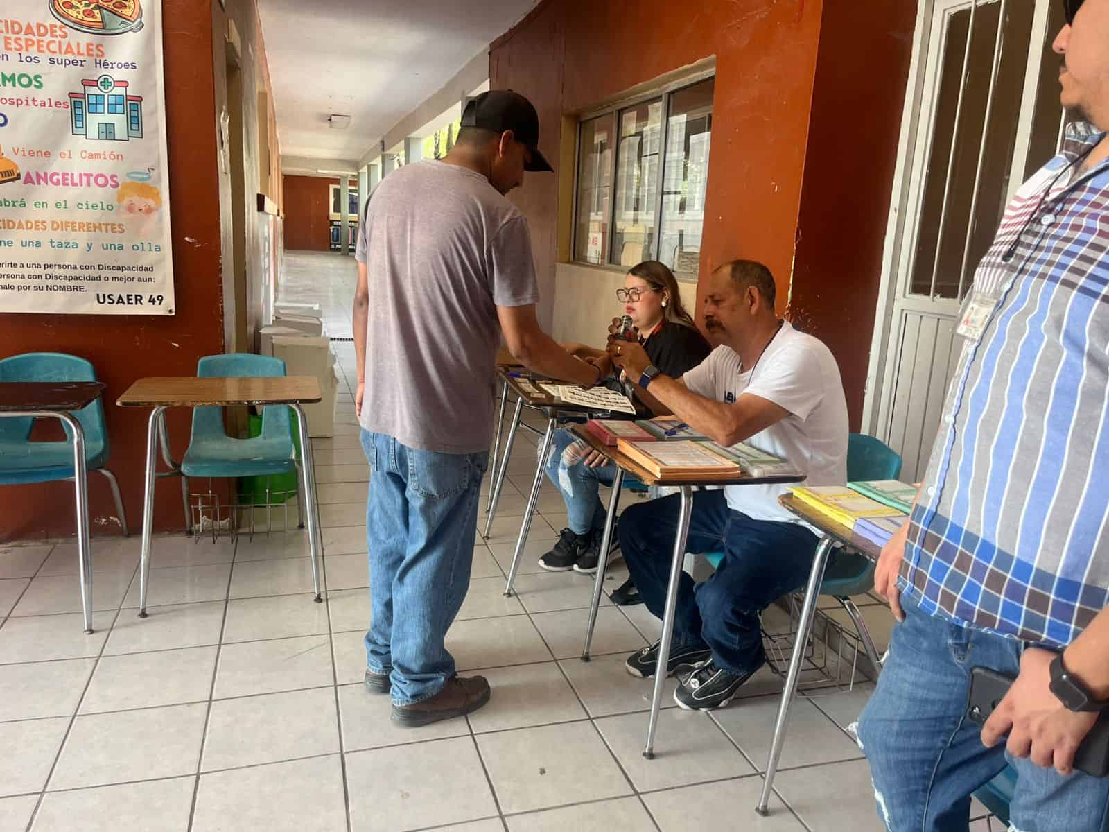 Un capricho del gobierno: Desinformación y apatía marcan elecciones en Ciudad Acuña