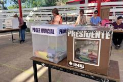 Un capricho del gobierno: Desinformación y apatía marcan elecciones en Ciudad Acuña