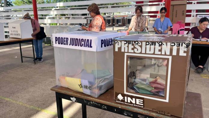 Un capricho del gobierno: Desinformación y apatía marcan elecciones en Ciudad Acuña