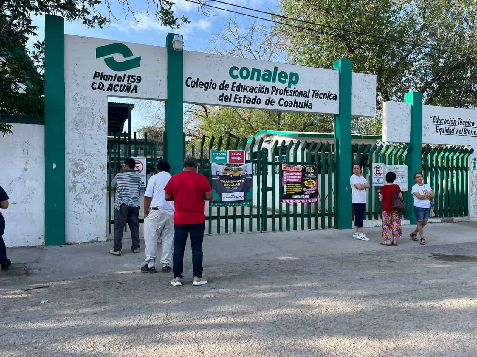 Un capricho del gobierno: Desinformación y apatía marcan elecciones en Ciudad Acuña