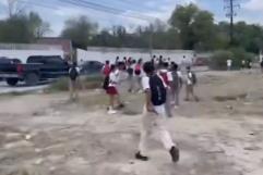 Preocupan riñas entre estudiantes en Ciudad Acuña