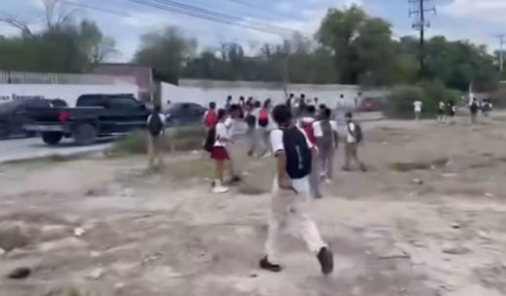 Preocupan riñas entre estudiantes en Ciudad Acuña