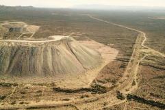 Restablecerán energía eléctrica en Hércules