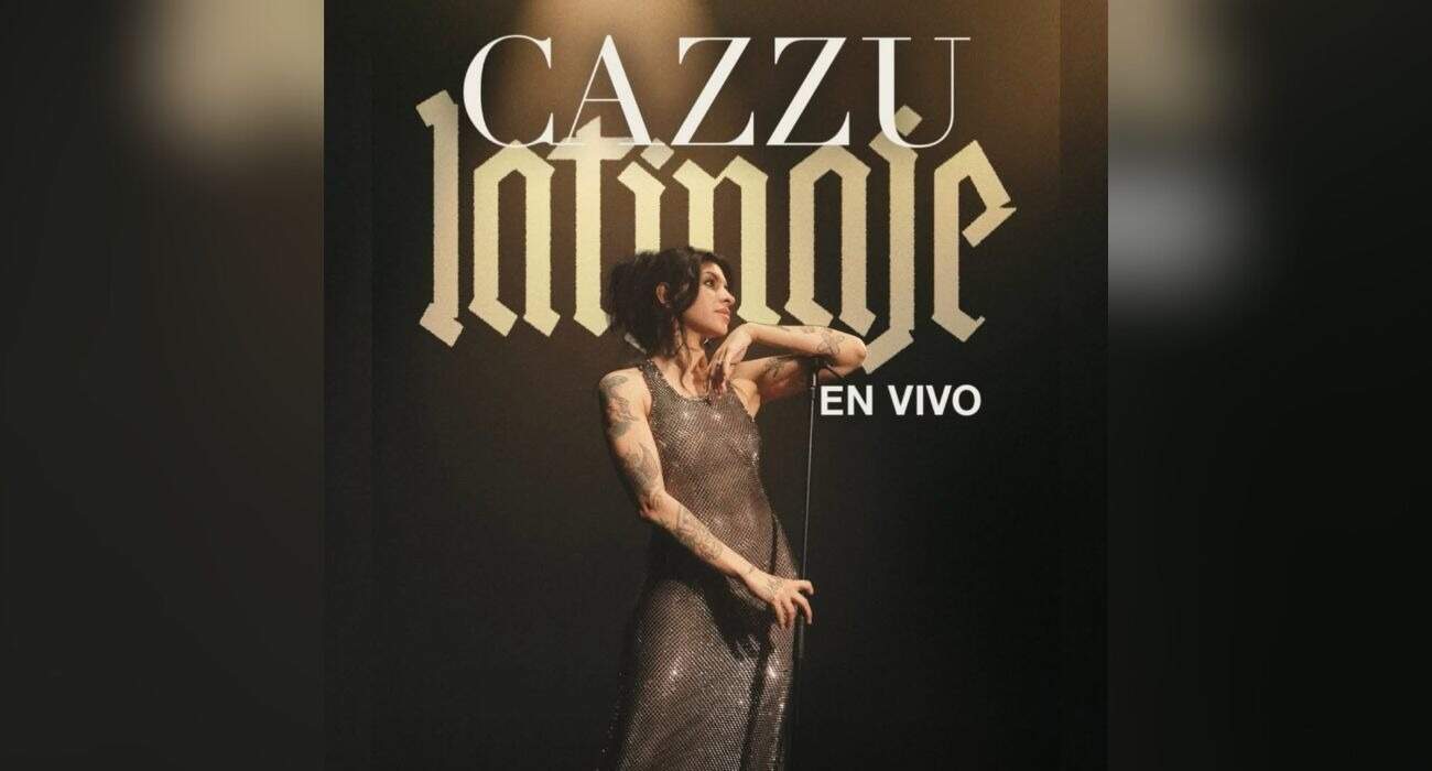 ¡Cazzu arrasa en México! Agota boletos y anuncia fechas extra en su gira Latinaje