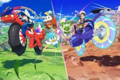 ¡Pokémon Escarlata y Púrpura renacen en Nintendo Switch 2 con gráficos mejorados y 60 FPS