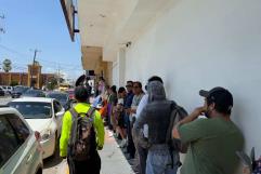 Reactiva INE tramite de credencial