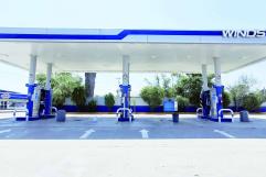 Clausuran gasolinera por conato de incendio