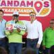 Somos aliados de todos los municipios: Manolo