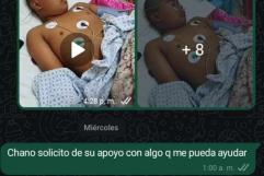 Madre en Sabinas denuncia falta de apoyo para gastos médicos y fúnebres de su hijo