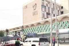 Siguen fallas en climas del IMSS
