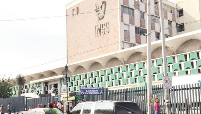 Siguen fallas en climas del IMSS