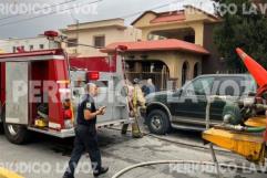 Explosión en la Tecnológico cobra su primera víctima