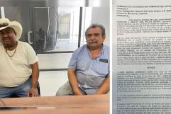 Ejidatarios de Castaños acusan desvío de 22mdp en Providencia