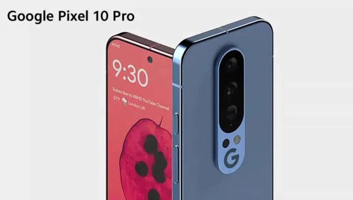 ¡Google Pixel 10 se lanzará el 20 de agosto con cuatro modelos y el nuevo chip Tensor G5!