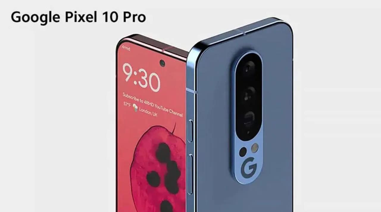 ¡Google Pixel 10 se lanzará el 20 de agosto con cuatro modelos y el nuevo chip Tensor G5!