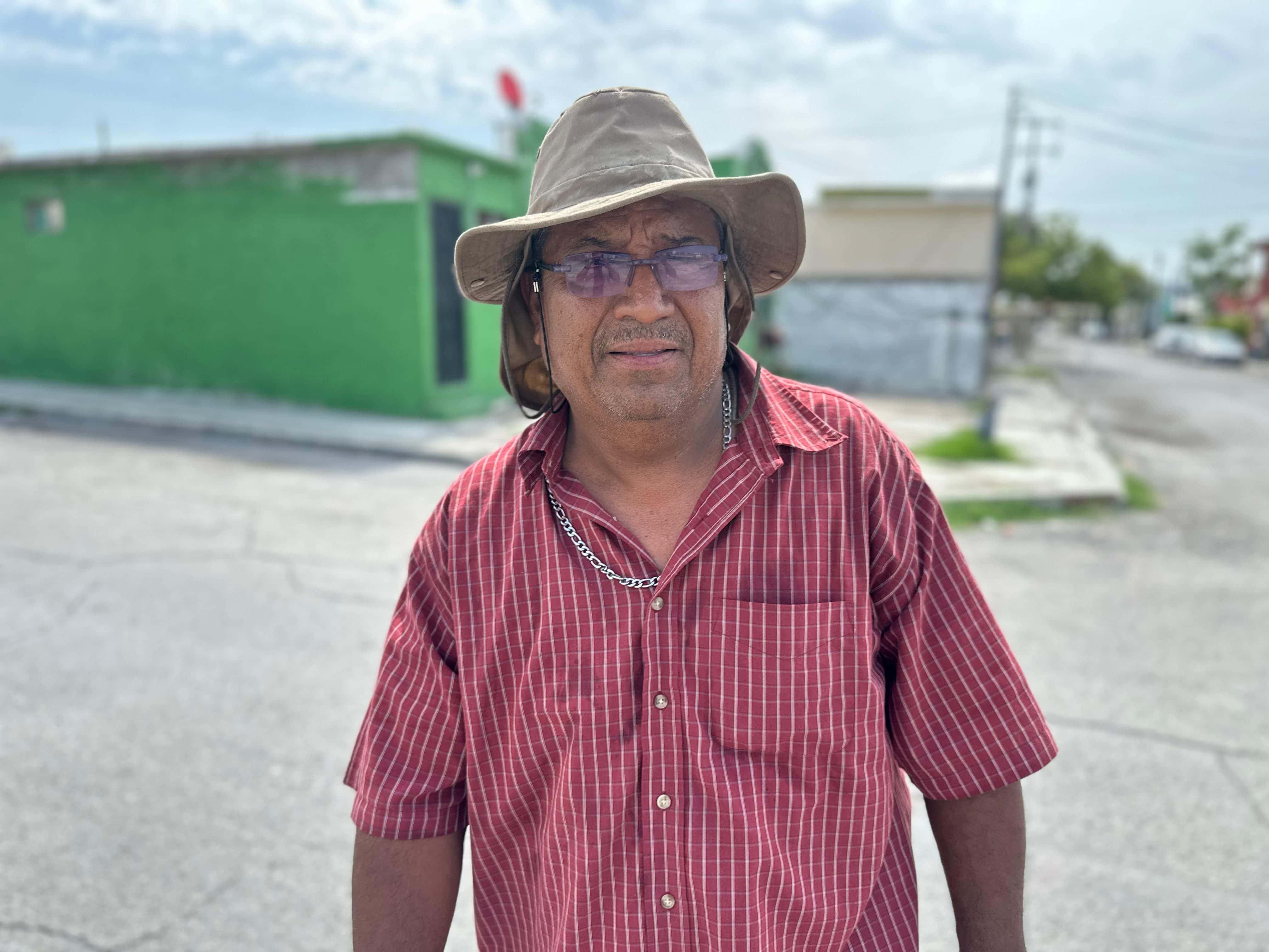 La voz en tu colonia: “Pura” promesa se vuelve el municipio 