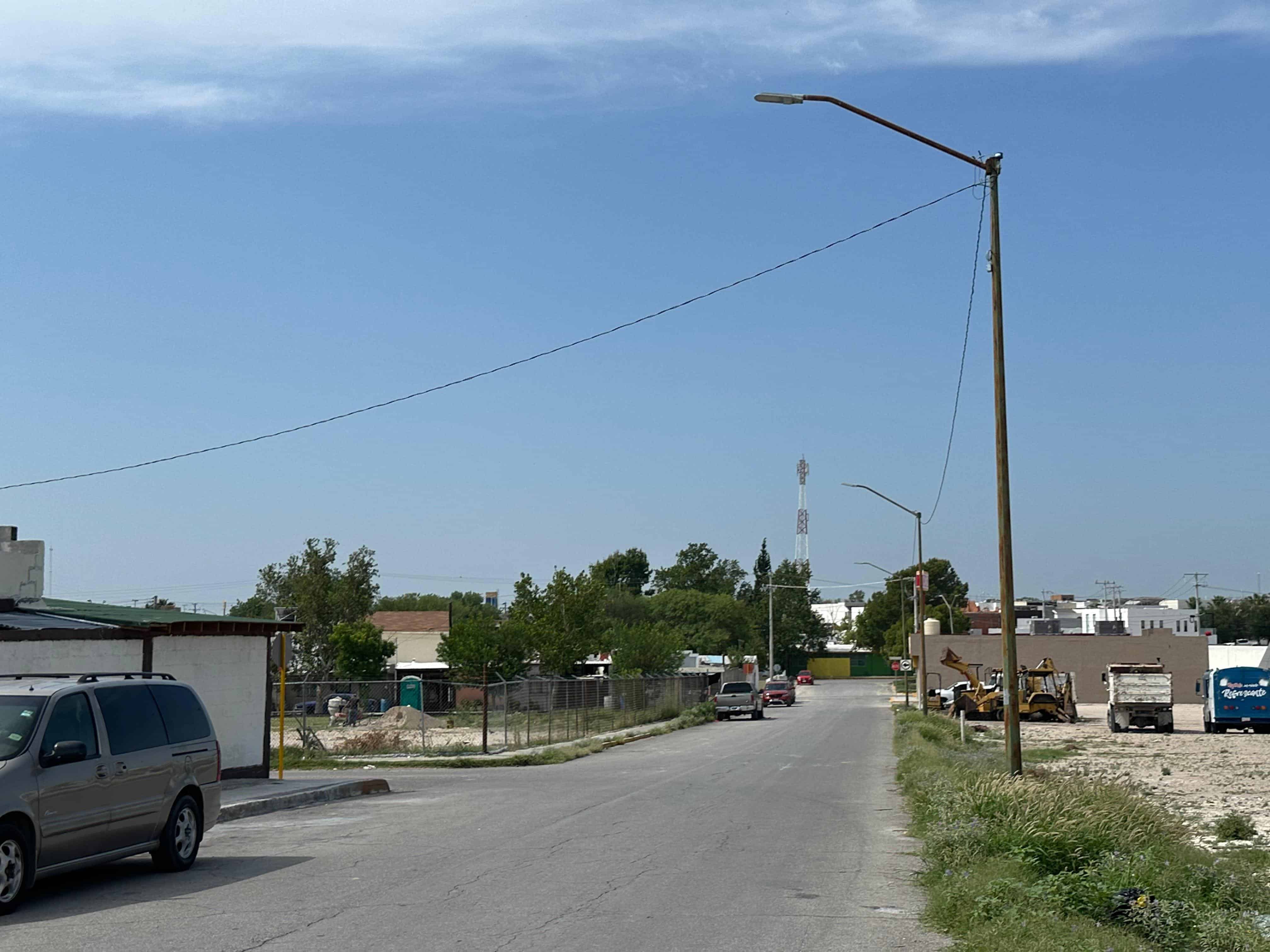 La voz en tu colonia: “Pura” promesa se vuelve el municipio 