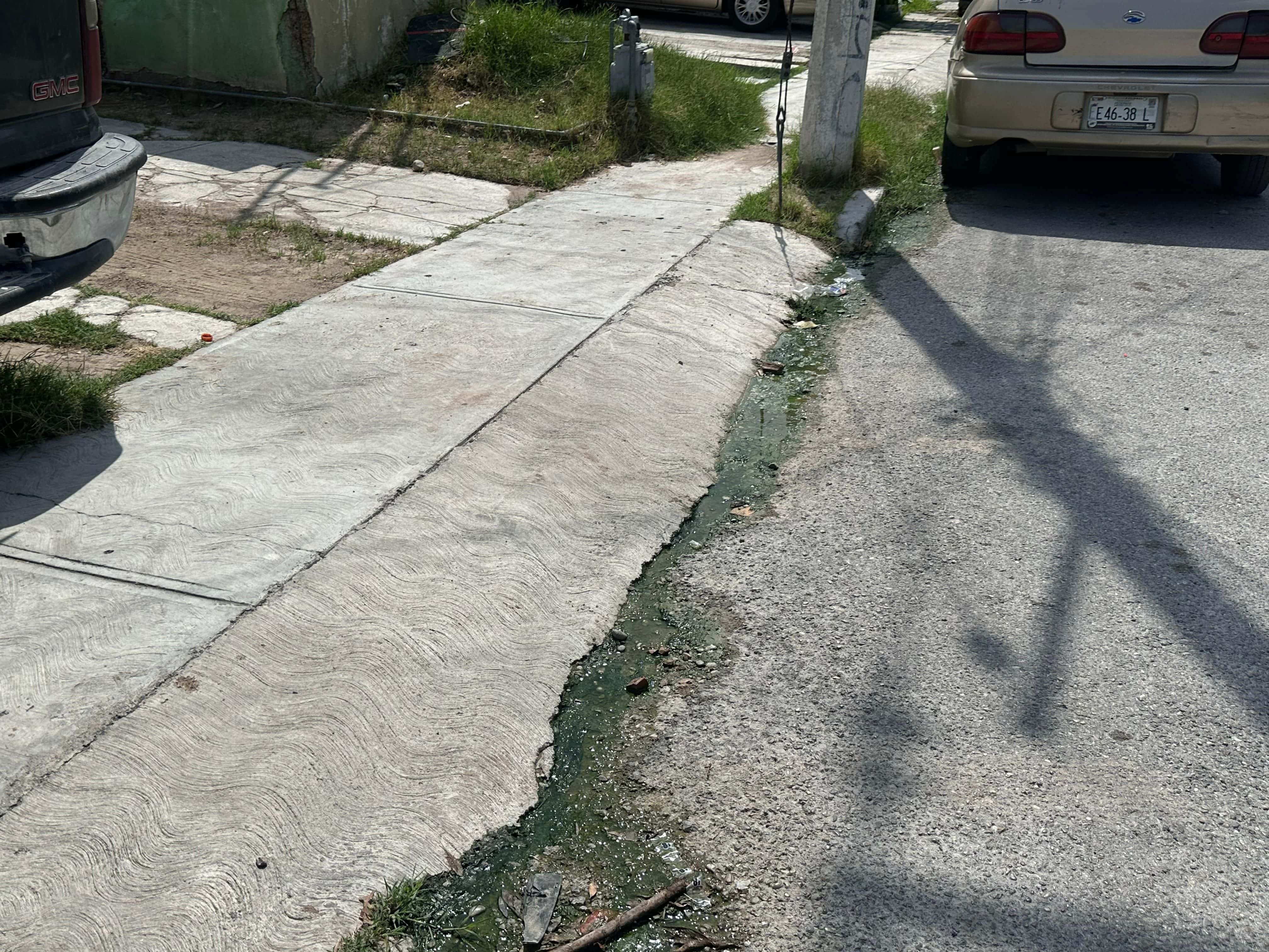 La voz en tu colonia: “Pura” promesa se vuelve el municipio 
