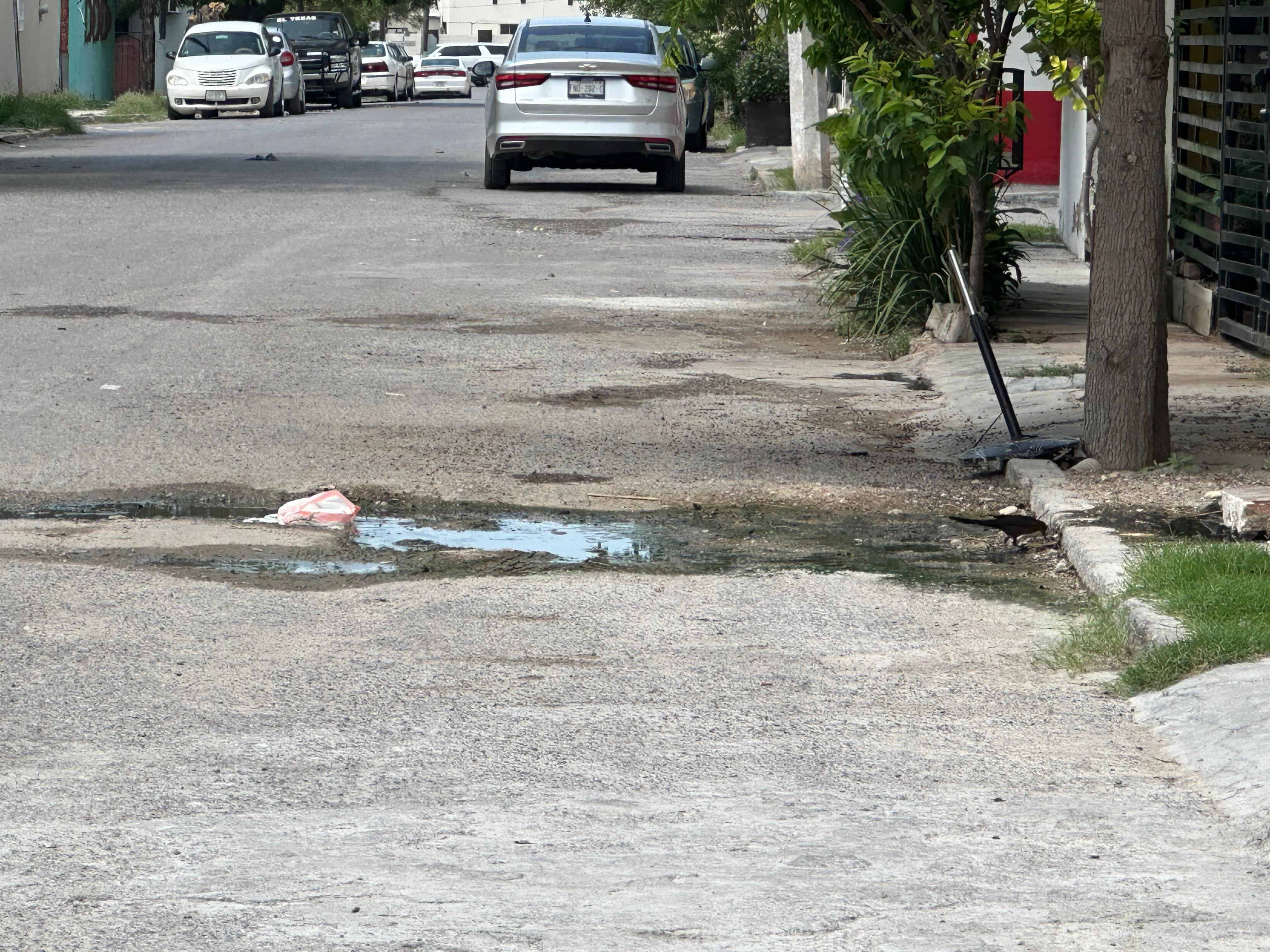 La voz en tu colonia: “Pura” promesa se vuelve el municipio 