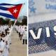 EU retirará visas a funcionarios que apoyaron el envío de médicos cubanos