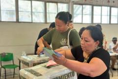 Saldo blanco en jornada electoral de Piedras Negras