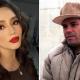 Nieta de El Chapo Guzmán debutó como cantante