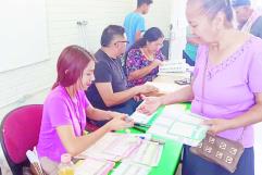 Elecciones fueron un rotundo fracaso