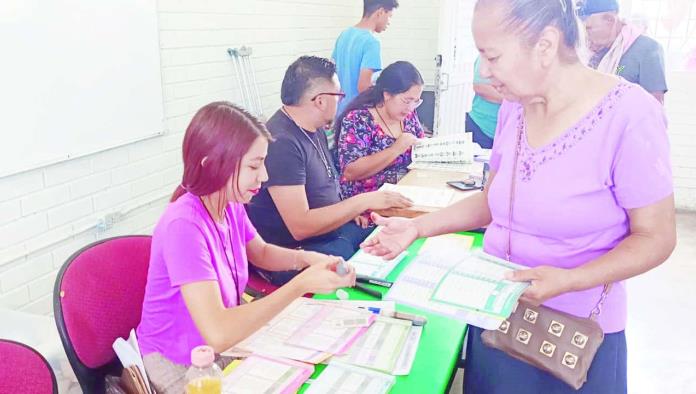 Elecciones fueron un rotundo fracaso