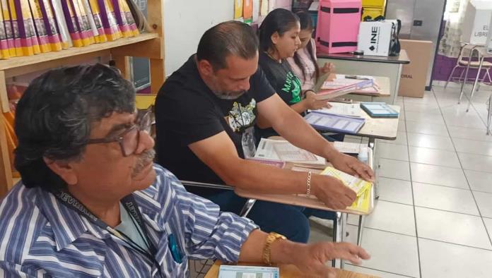 Urge un nuevo modelo judicial