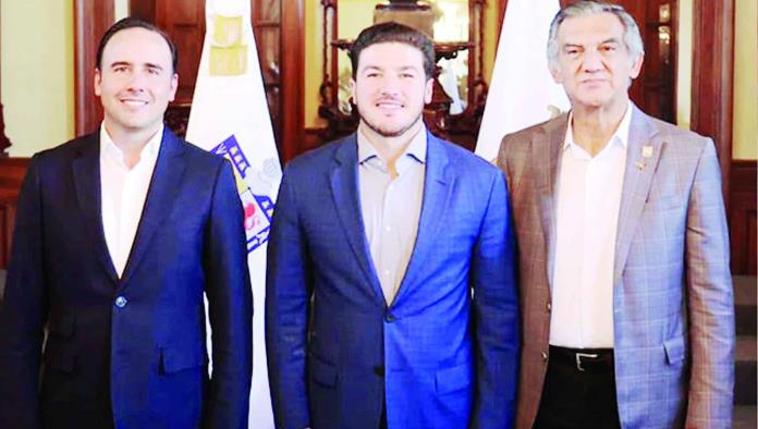 Alistan gobernadores reunión de seguridad