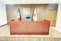 Inicia juicio contra secuestradores