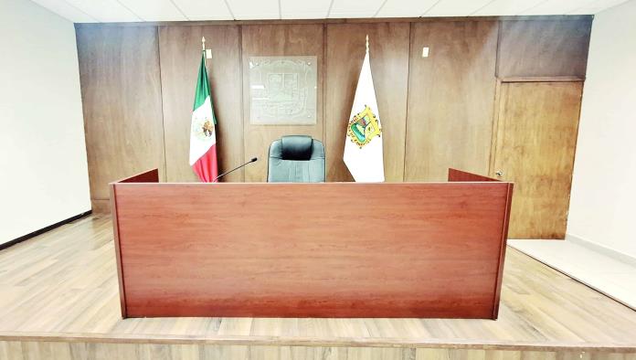 Inicia juicio contra secuestradores