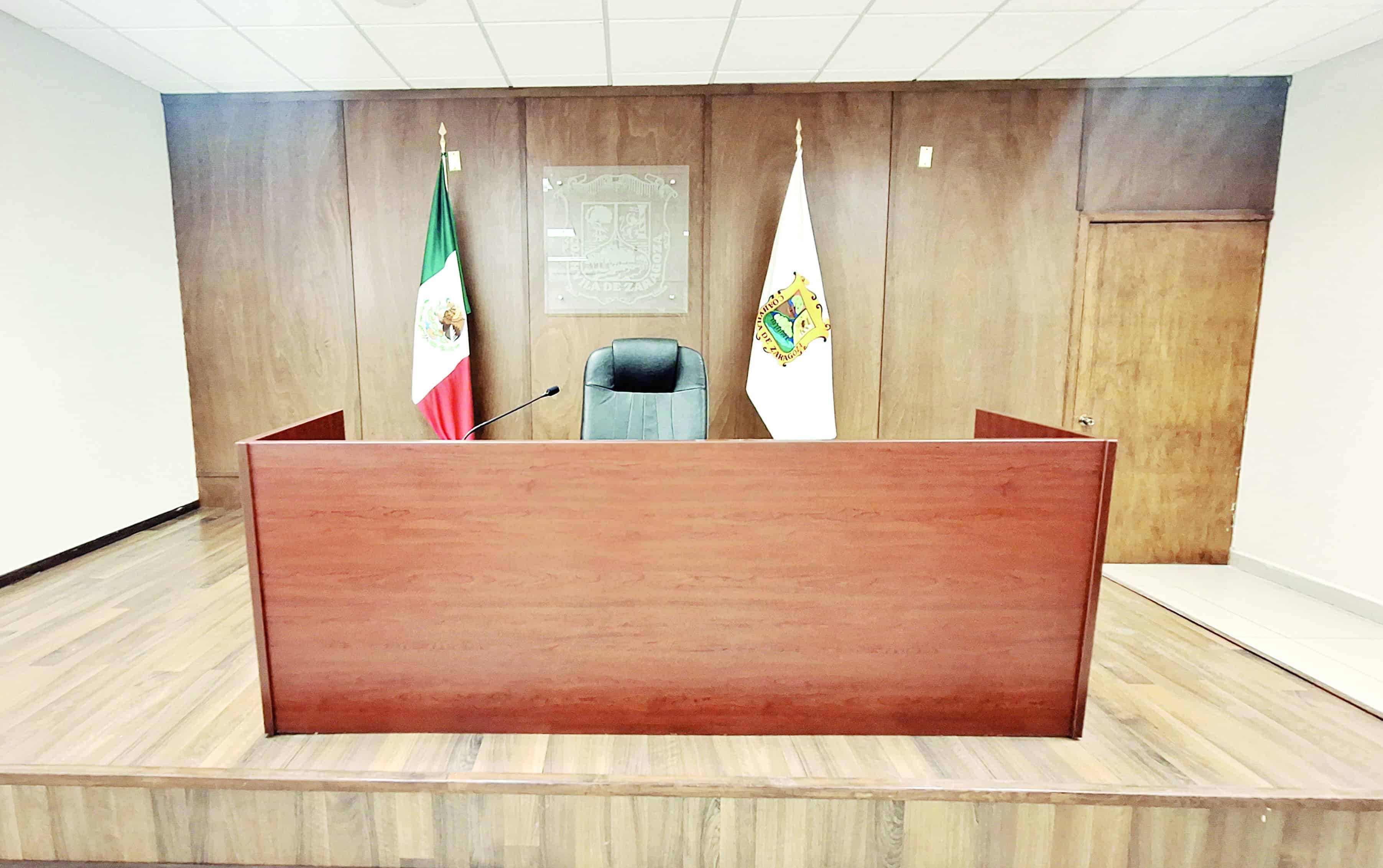 Inicia juicio contra secuestradores