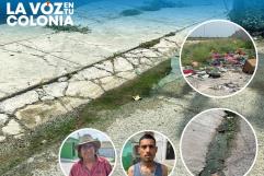 La voz en tu colonia: "Pura" promesa se vuelve el municipio 