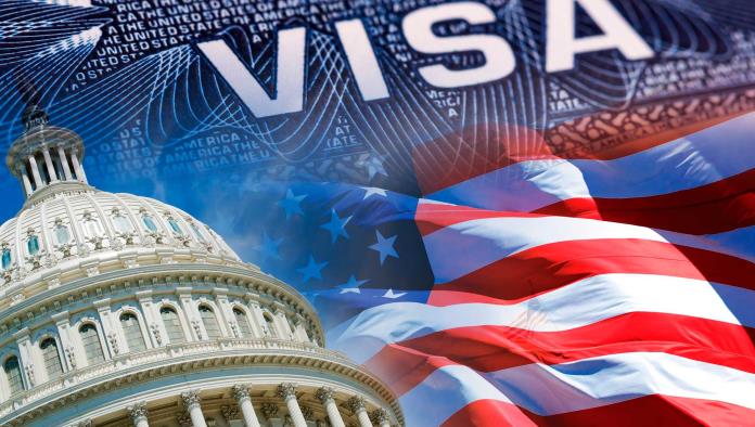 Evita estas publicaciones en redes sociales para no comprometer tu visa americana