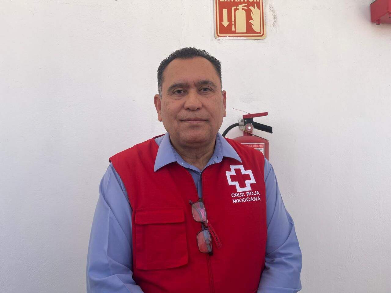 Cruz Roja de Ciudad Acuña sigue boteando para alcanzar el millón de pesos