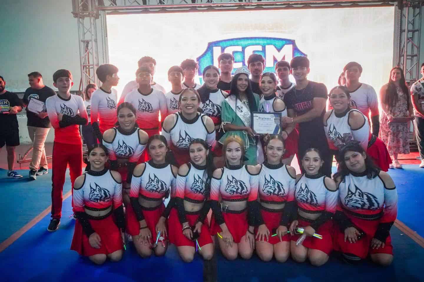 Con éxito concluye el Intercolegial Cinco Manantiales en Allende