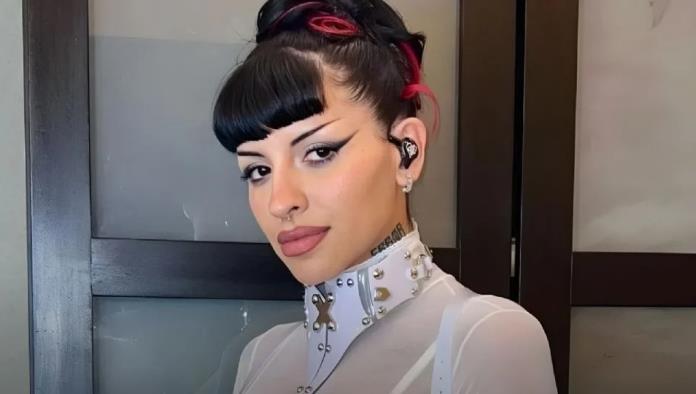 Cazzu anuncia segunda fecha en CDMX