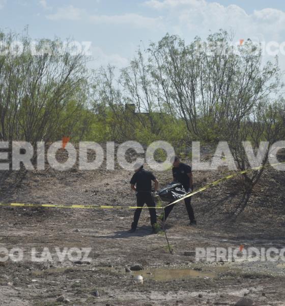 Hombre se quita la vida en el estanque de la 21 de Marzo en Castaños