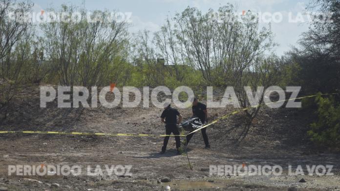 Hombre se quita la vida en el estanque de la 21 de Marzo en Castaños Hombre se quita la vida en el estanque de la 21 de Marzo en Castaños