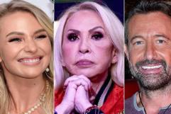 ¡Laura Bozzo condenada a pagar 2 millones de pesos a Gabriel Soto e Irina Baeva!