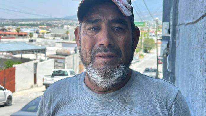 Solidaridad en Monclova salva a mujer tras infarto gracias al testimonio de su esposo