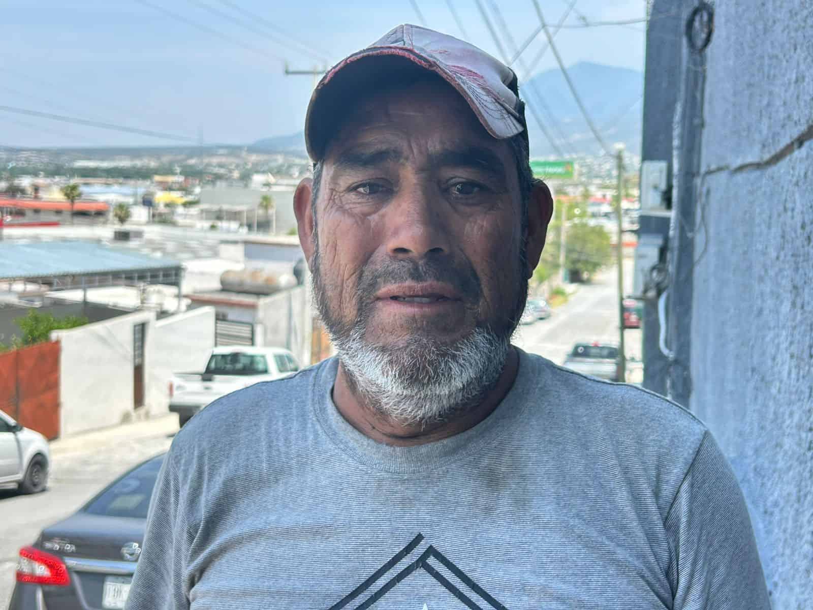Solidaridad en Monclova salva a mujer tras infarto gracias al testimonio de su esposo