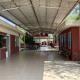 Afectó tormenta a 10 escuelas