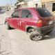 Destroza ´chiquito´ en choque en Monclova