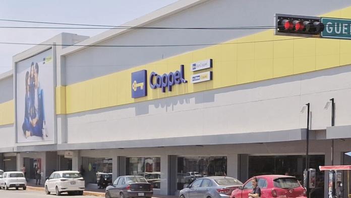 Acusa fraude con préstamo en Coppel
